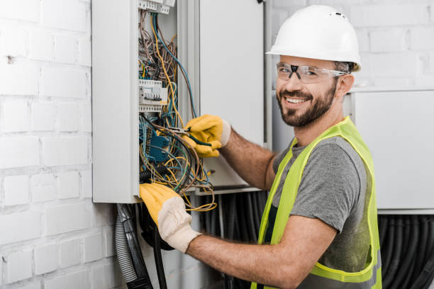 Best Electrical Rewiring Services  in Upper Grand Lagoon, FL