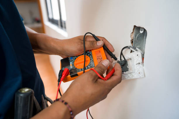 Best Commercial Electrician Services  in Upper Grand Lagoon, FL