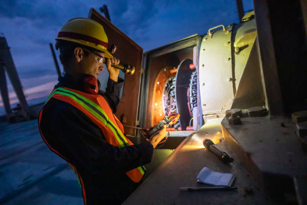 Best Licensed Electrician  in Upper Grand Lagoon, FL