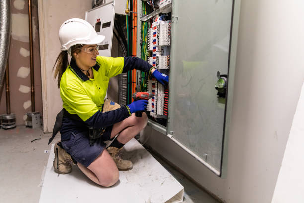 Affordable Electrical Installation in Upper Grand Lagoon, FL