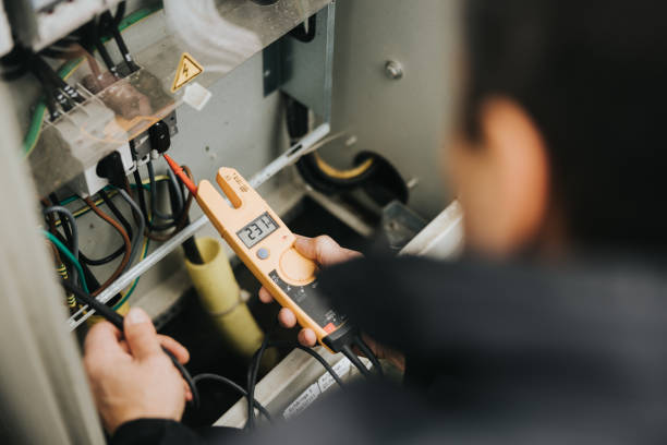 Best Affordable Emergency Electrician  in Upper Grand Lagoon, FL