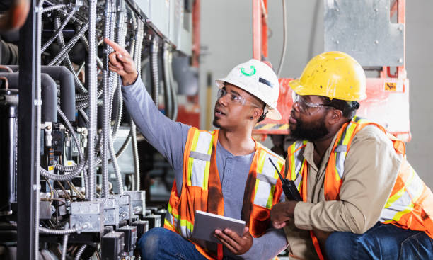 Best Best Electricians Near Me  in Upper Grand Lagoon, FL