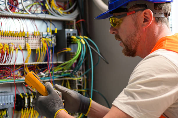 Generator Installation Services in Upper Grand Lagoon, FL