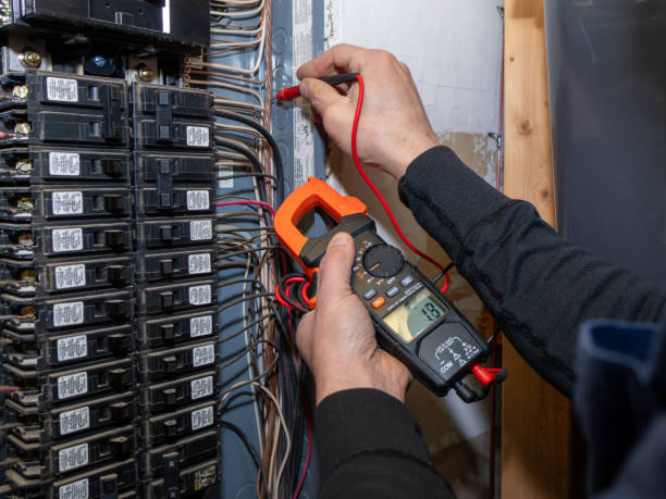 Professional Electrician in Upper Grand Lagoon, FL