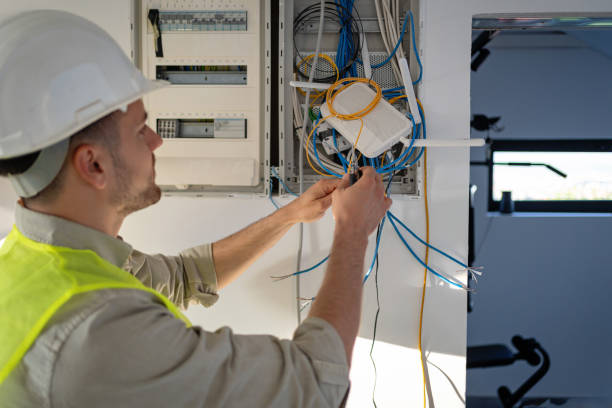 Best Electrical Installation Contractor  in Upper Grand Lagoon, FL