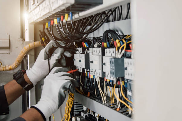 Best Local Electrician Companies  in Upper Grand Lagoon, FL